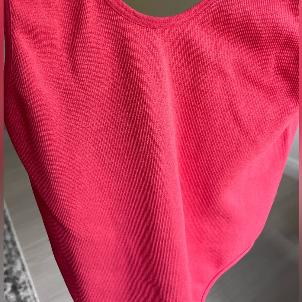 OS Body suit - Picture 3 of 3